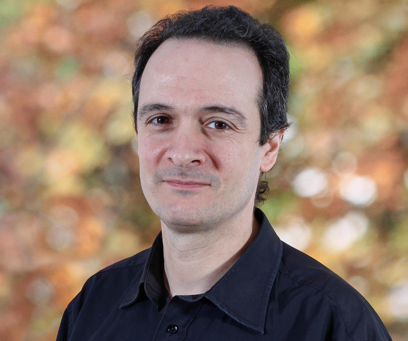 Javier Aldazabal Mensa