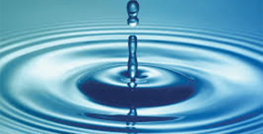 Paloma Grau: “El agua es un factor de crecimiento social y económico”
