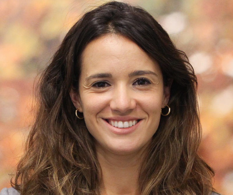 Ainhoa Rezola Garciandia