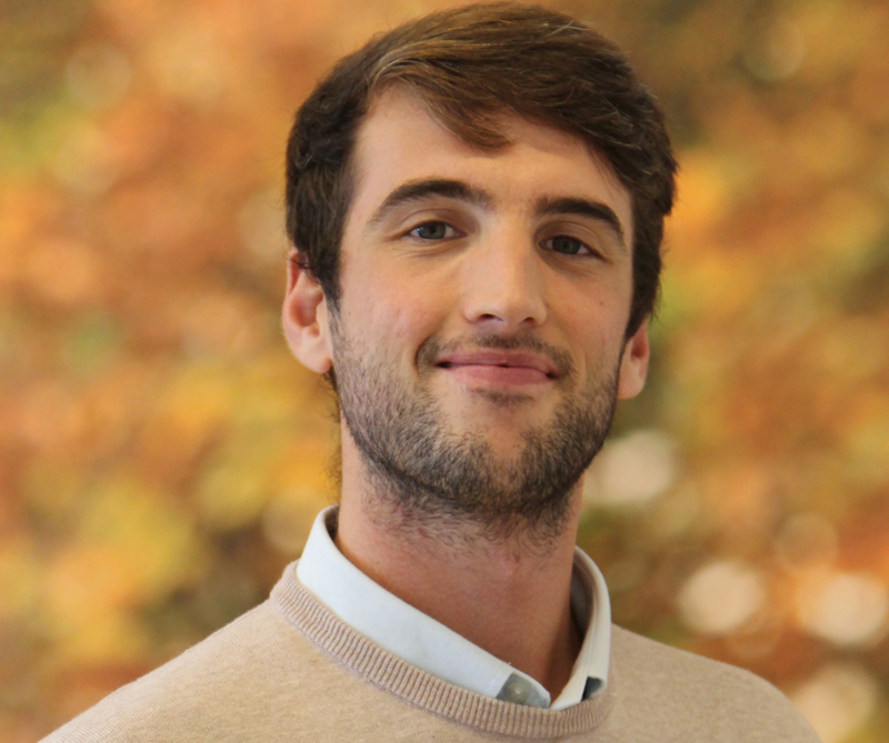 Alvaro de Araoz Martínez de Aguirre 