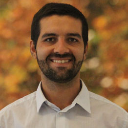 Carlos Hilgert