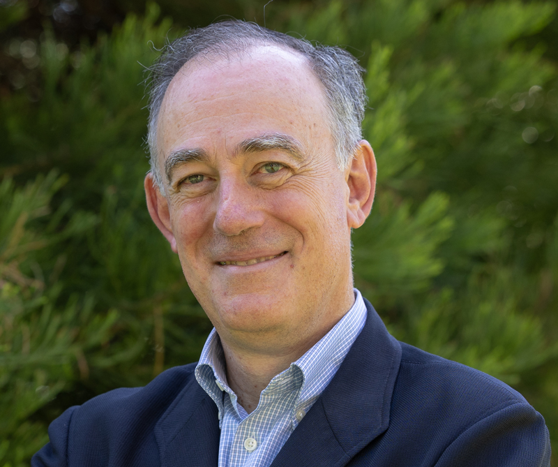 Tomás Gómez- Acebo Temes