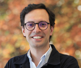 Javier Gómez Martín