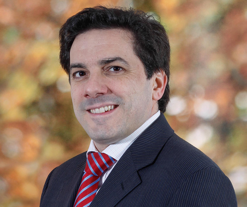 Javier Santos García