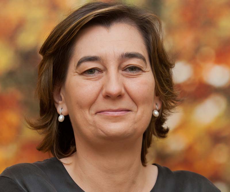 Idoia Lasa Goicoechea