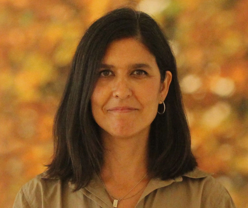 Natalia Puertollano Ortega