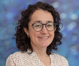 Aitziber López de Arancibia