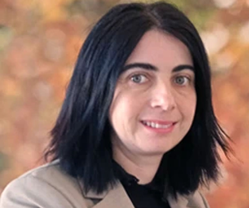 Verónica Martín Castro