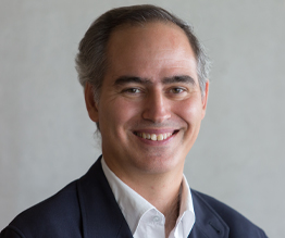 Javier Ganuza Canals