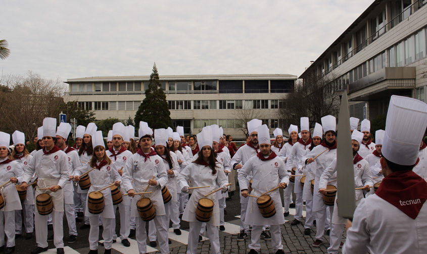 La última antes de la pandemia