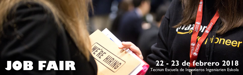 Foro de empleo 2018 Foro de empleo 2018