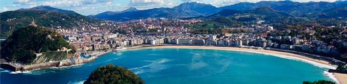 San Sebastián San Sebastián