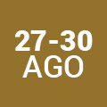 27-30 agosto