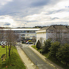 How to get to Tecnun