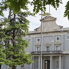 How to get to Pamplona