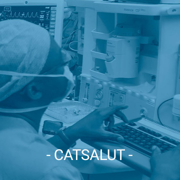 Smart Health Awareness | CATSALUT