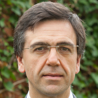 A/Prof. Carlos Fernández Bandera