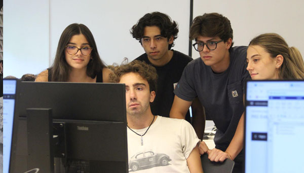 Student Interns
