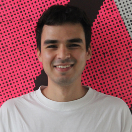 Andrés Vaca Pereira