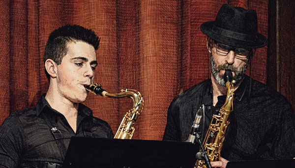Big Band