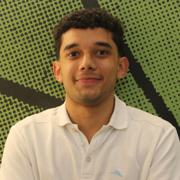 Juan Francisco Carrizo