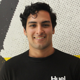 Julio Alejandro Vega