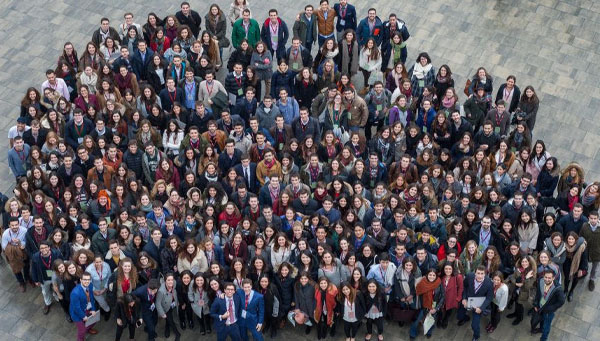 UNAV Medical School COE