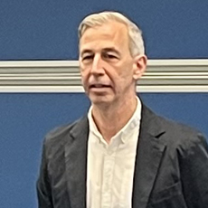 Jesús Salvador Renero Quintero