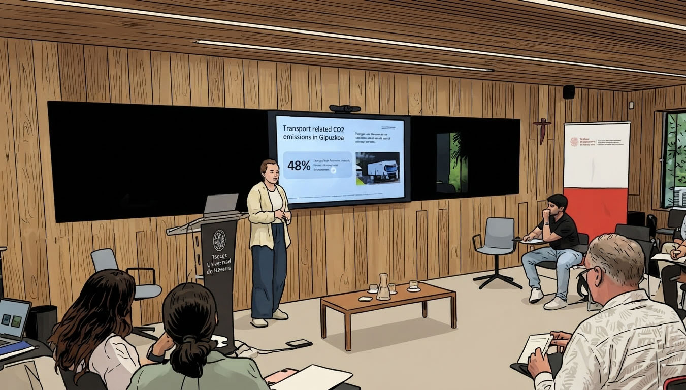 City Science Lab Gipuzkoa